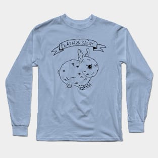 D & D Bunny Long Sleeve T-Shirt